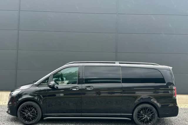 Mercedes-Benz V-Klasse (2025) thumbnail 3