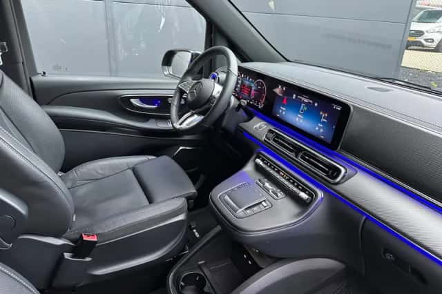 Mercedes-Benz V-Klasse (2025) thumbnail 5