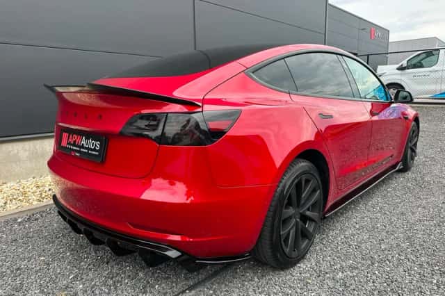Tesla Model 3 (2021) thumbnail 6