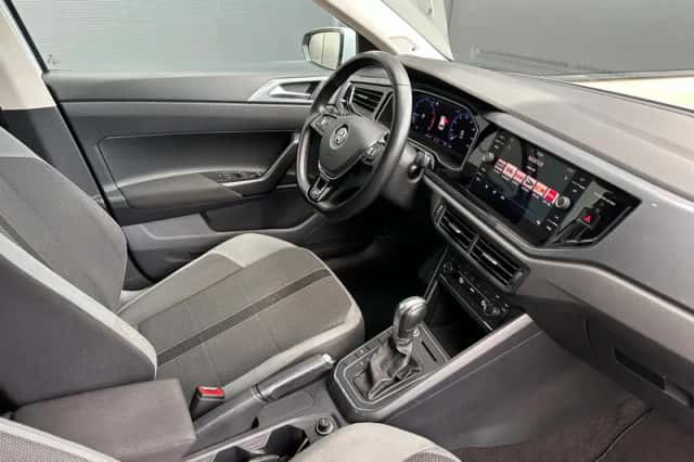 Volkswagen Polo (2018) thumbnail 5