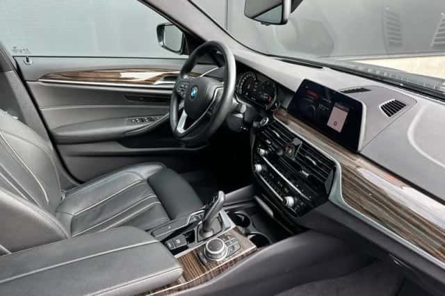 BMW 5-Serie (2020) thumbnail 5