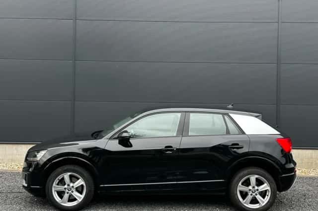 Audi Q2 (2018) thumbnail 3