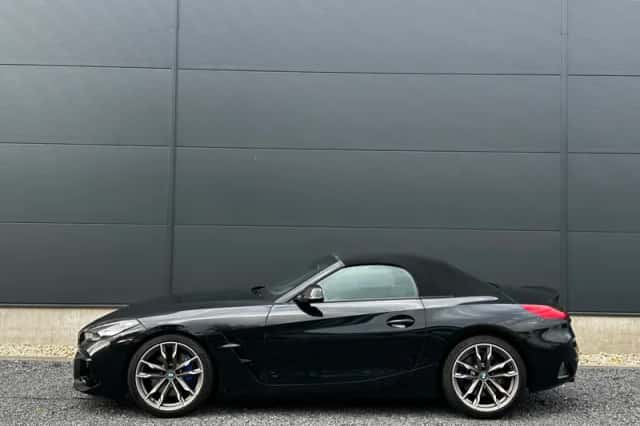 BMW Z4 (2021) thumbnail 4