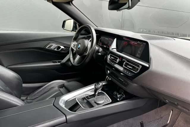 BMW Z4 (2021) thumbnail 6