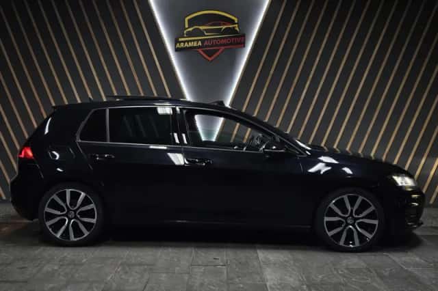 Volkswagen Golf (2013) thumbnail 6