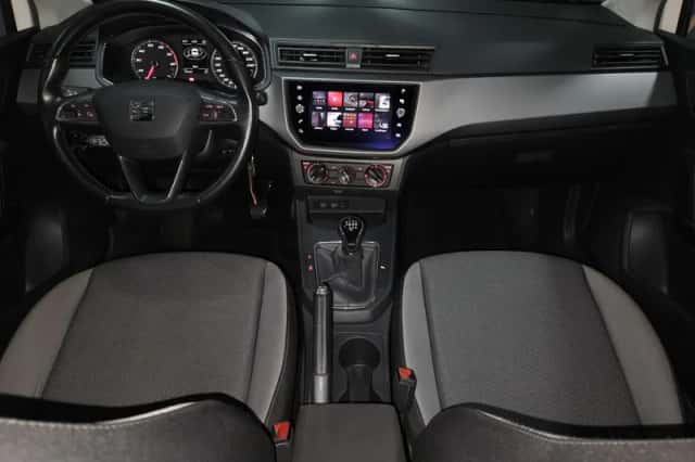 SEAT Ibiza (2018) thumbnail 3