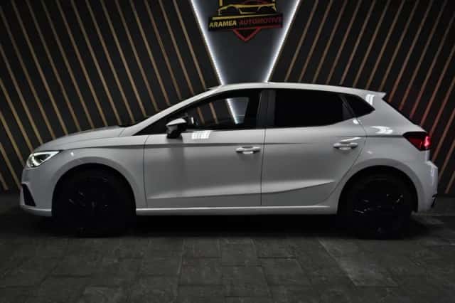 SEAT Ibiza (2018) thumbnail 6