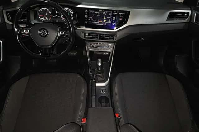 Volkswagen Polo (2020) thumbnail 3