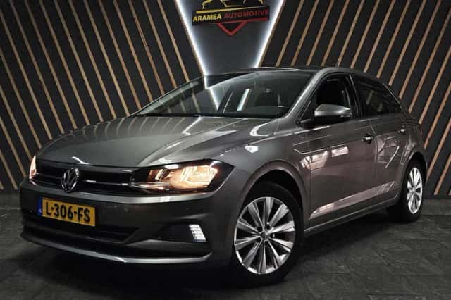 Volkswagen Polo (2020) thumbnail 5