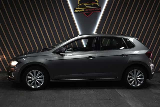 Volkswagen Polo (2020) thumbnail 6