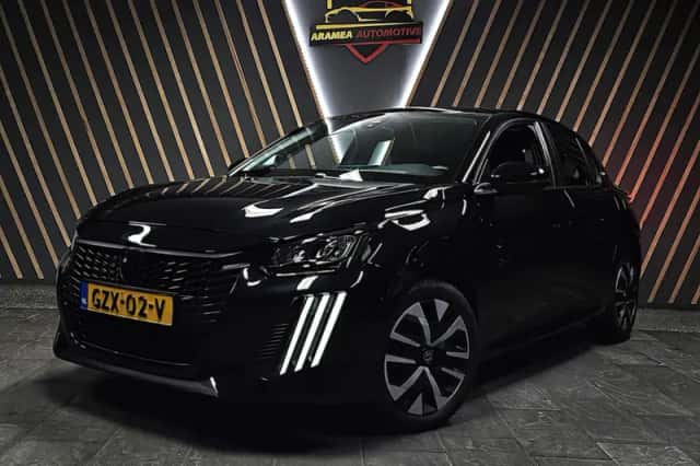 Peugeot 208 (2025) thumbnail 5