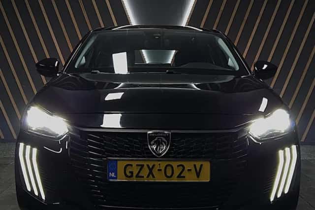 Peugeot 208 (2025) thumbnail 6