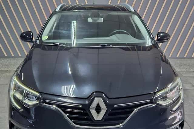 Renault Mégane (2016) thumbnail 4