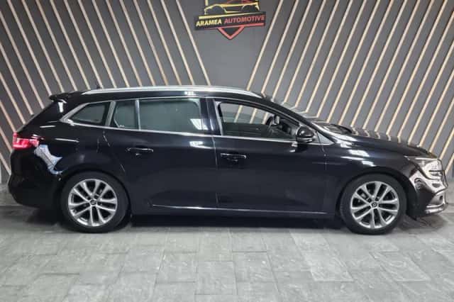 Renault Mégane (2016) thumbnail 6