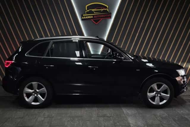 Audi Q5 (2015) thumbnail 6