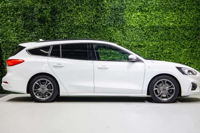 Ford Focus (2019) thumbnail 6