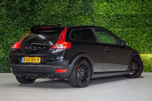 Volvo C30 (2008) thumbnail 6