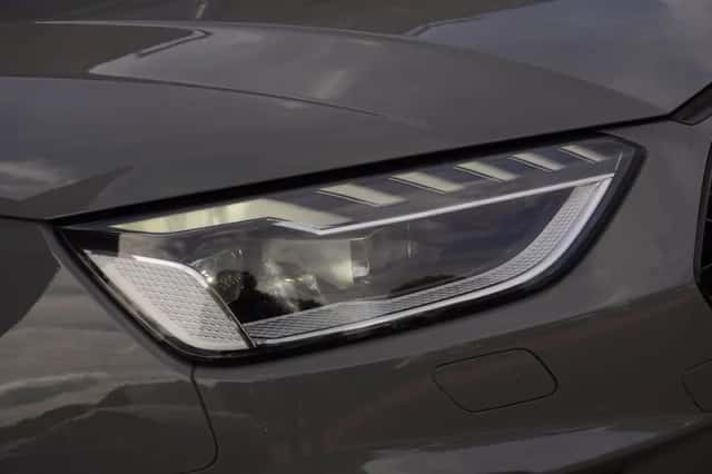 Audi A4 (2021) thumbnail 3