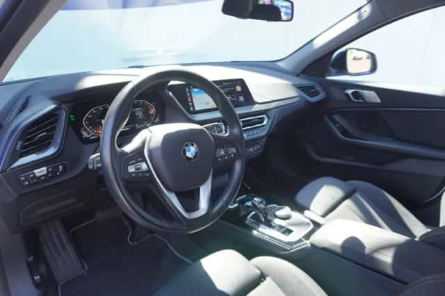 BMW 1-Serie (2021) thumbnail 4