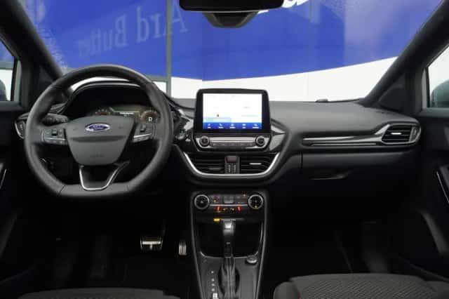 Ford Puma (2021) thumbnail 6