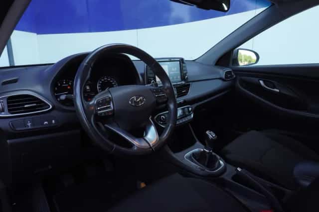 Hyundai i30 (2018) thumbnail 5