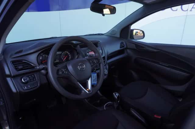 Opel Karl (2018) thumbnail 5