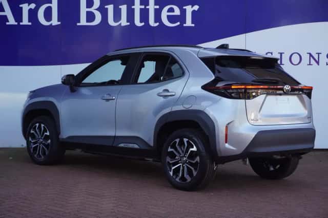 Toyota Yaris Cross (2026) thumbnail 2