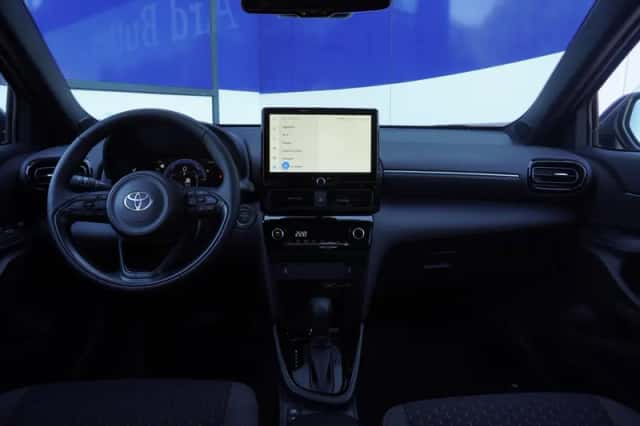 Toyota Yaris Cross (2026) thumbnail 5