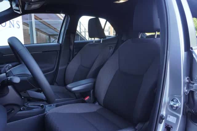 Toyota Yaris Cross (2026) thumbnail 6
