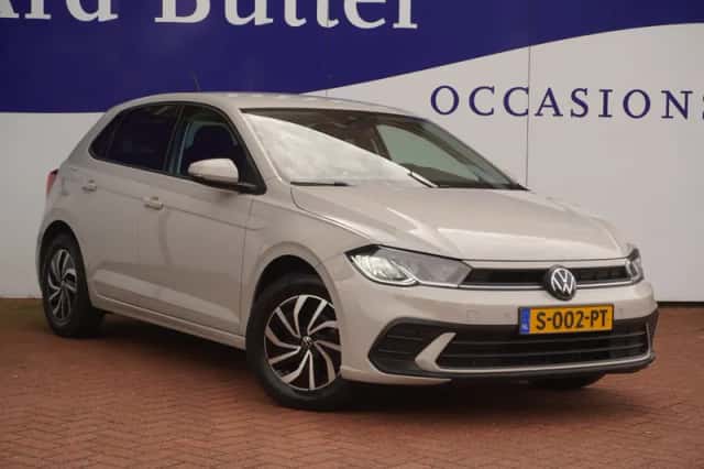 Volkswagen Polo (2023) thumbnail 1