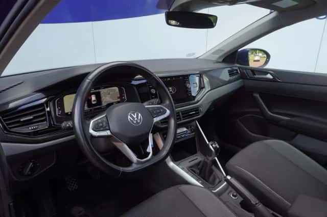 Volkswagen Taigo (2022) thumbnail 6