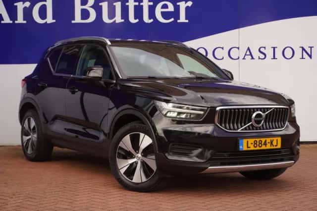 Volvo XC40 (2021) thumbnail 1