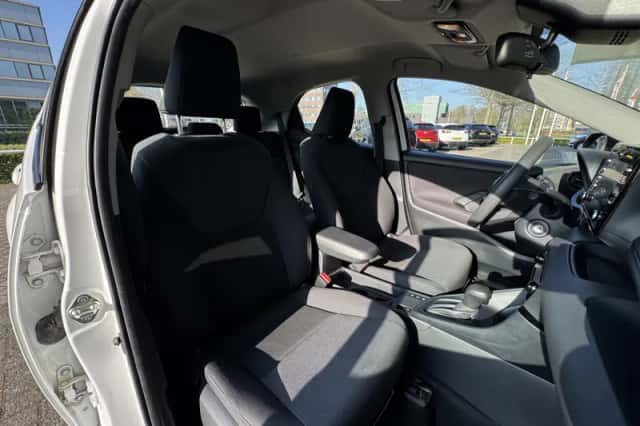 Mazda 2 (2023) thumbnail 6