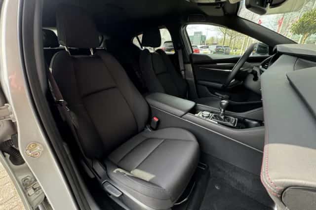 Mazda 3 (2024) thumbnail 6