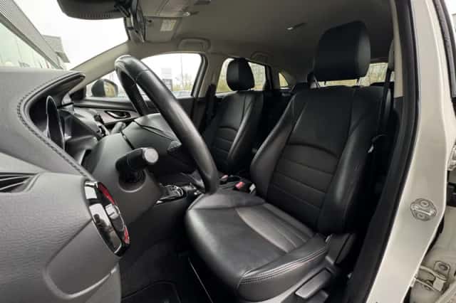 Mazda CX-3 (2017) thumbnail 5