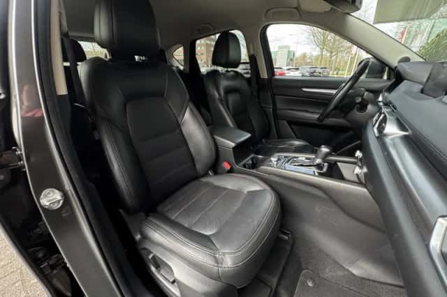 Mazda CX-5 (2020) thumbnail 6