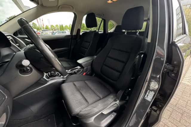 Mazda CX-5 (2014) thumbnail 5