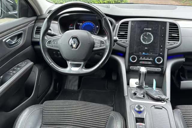 Renault Talisman (2018) thumbnail 5