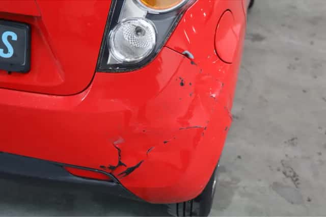 Chevrolet Spark (2010) thumbnail 4