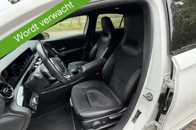 Mercedes-Benz A-Klasse (2019) thumbnail 4