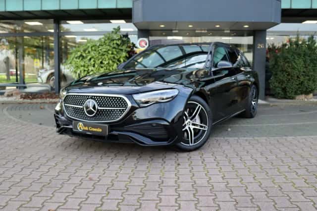 Mercedes-Benz E-Klasse (2024) thumbnail 1
