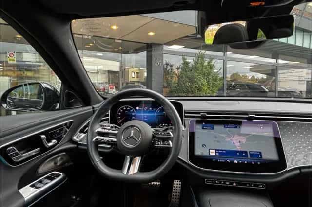 Mercedes-Benz E-Klasse (2024) thumbnail 6