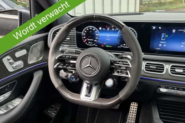 Mercedes-Benz GLE (2025) thumbnail 4