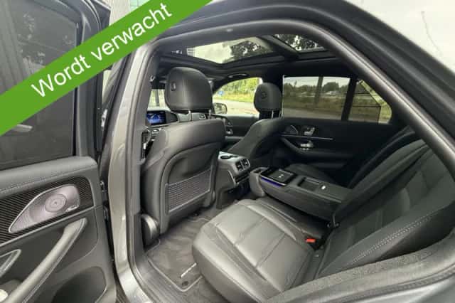 Mercedes-Benz GLE (2025) thumbnail 6