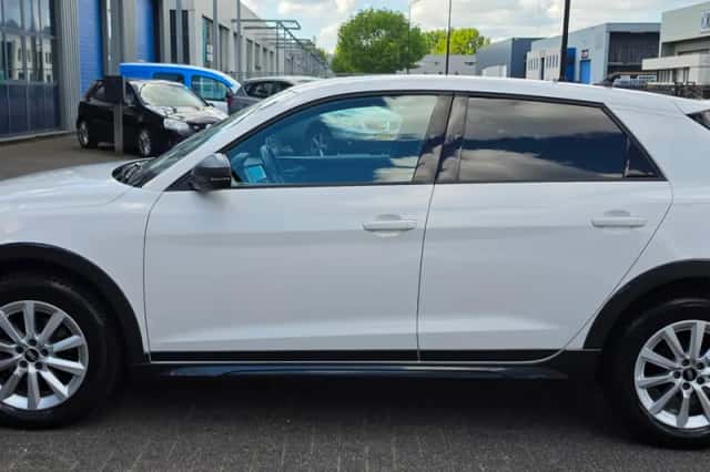 Audi A1 (2021) thumbnail 2
