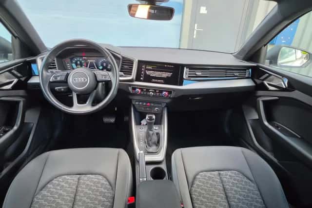 Audi A1 (2021) thumbnail 6