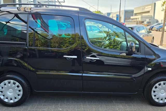 Citroën Berlingo (2016) thumbnail 3