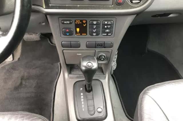 Saab 9-3 (2002) thumbnail 5
