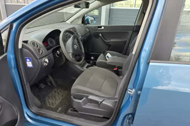 Volkswagen Golf Plus (2005) thumbnail 2