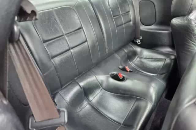 Mitsubishi 3000 GT (1999) thumbnail 3